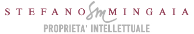Stefano Mingaia logo